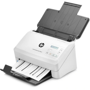 Alternative view of HP Scanjet Enterprise Flow 7000 s3 Sheet-Feed Scanner